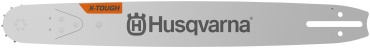 Шина Husqvarna 596 69 11-92 ( кол-во звеньев: 102, паз 1.5 мм, 75 см)