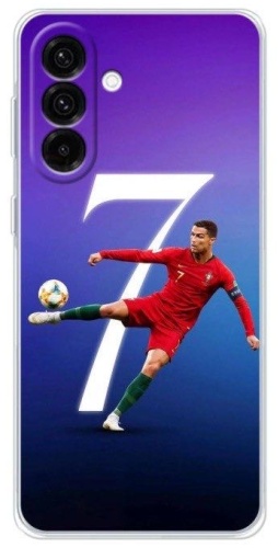 Чехол BAIKO для OPPO A5 2025 рисунок