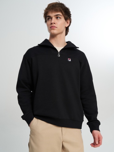 Толстовка FILA черный