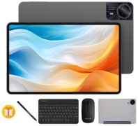 Teclast T60 Pro 12 дюйм 8 Гб/128 Гб серый + подарок