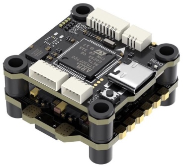 Комплект GEPRC GEPRC TAKER F722 BL32 E55A SE STACK