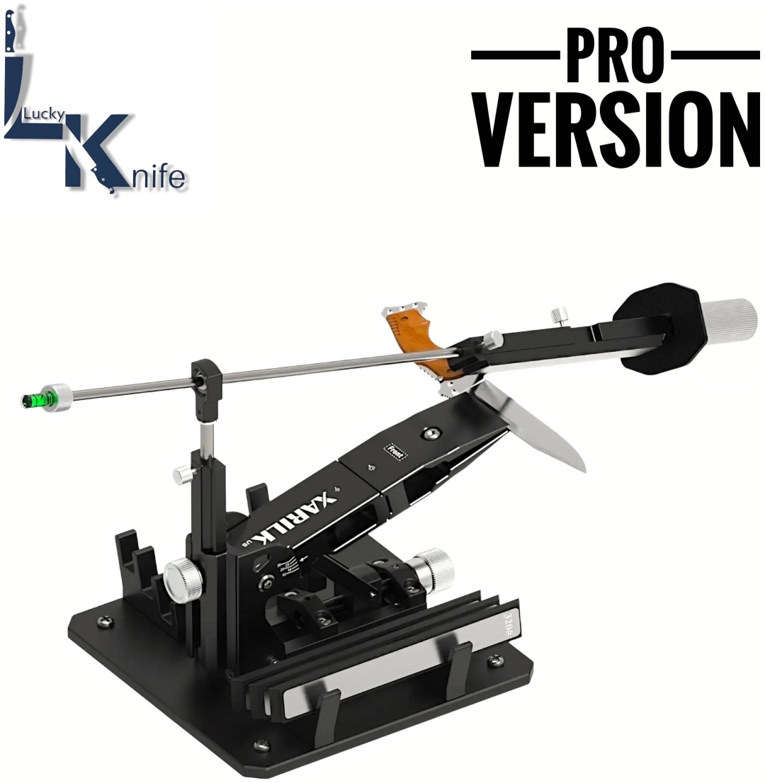Xarilk механическая точилка Станок для заточки Gen-2 Pro, синтетический алмаз