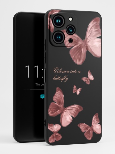 Чехол для Xiaomi Redmi 12 рисунок
