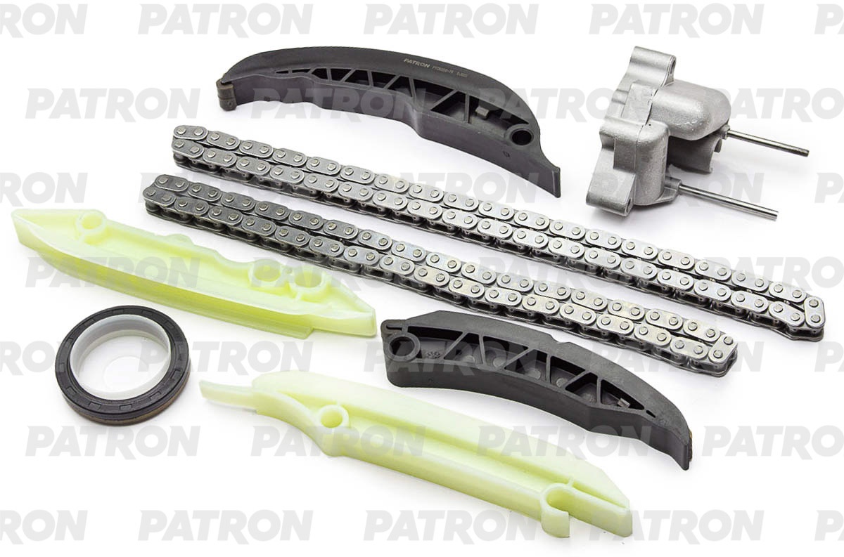 PATRON цепной комплект PTCK059