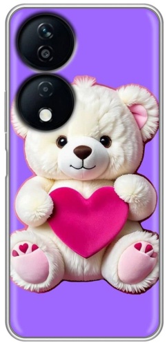 Чехол BAIKO для Honor X7b рисунок