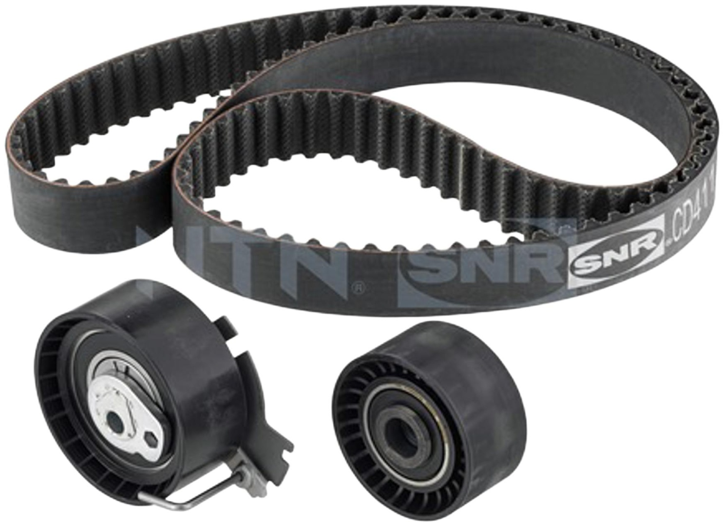SNR ременной комплект KD45947