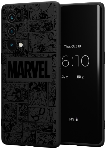 Чехол для Realme GT Master Edition рисунок