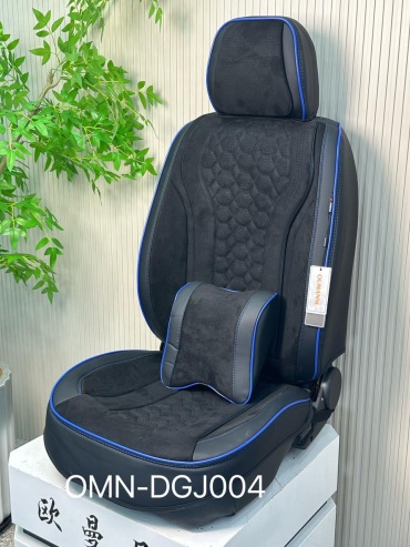 Oumanni Hyundai A6 универсальный синий, черный