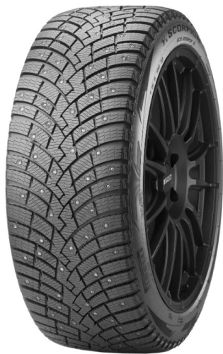 Pirelli Scorpion Ice Zerro 2 275/45R21 315/40 R21 104 H с шипами