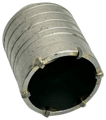 Nurmax 0057-5 алмазная D 55 мм, 1 шт