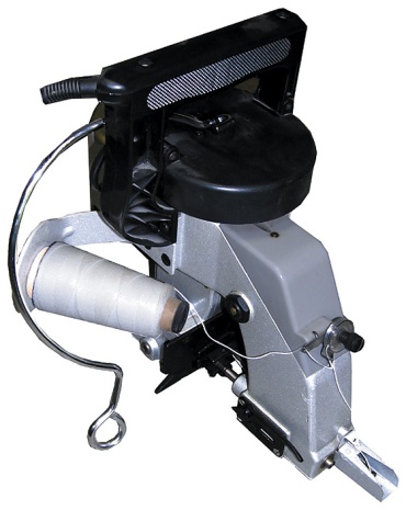 Запайщик пакетов Hualian Machinery GK26-1A