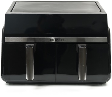 Аэрогриль NEXSER NS-10001 черный