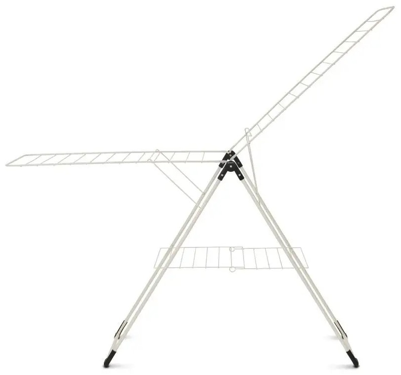 Сушилка напольная 61x61x104 см, кол-во уровней: 34, сталь