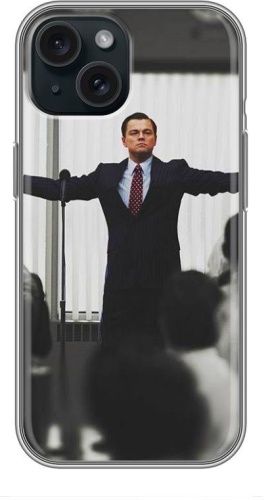 Чехол BAIKO для Apple iPhone 14 Plus рисунок