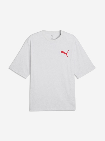 Футболка Puma белый