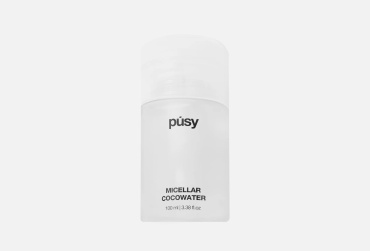 Pusy Micellar cocowater мицеллярная вода 100 мл