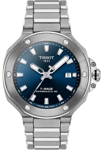 Автоматические Tissot T141.807.11.041.00 сталь