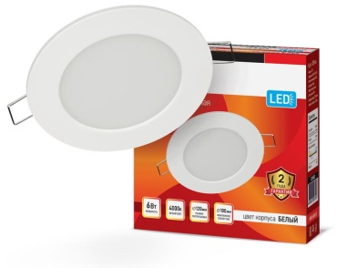 IN HOME 4690612009995 LED