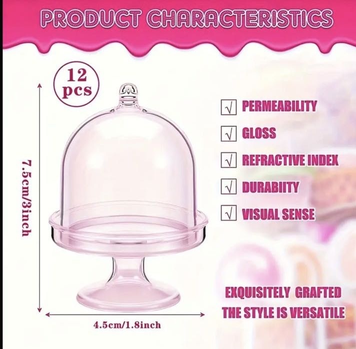 Стакан 1.8 л