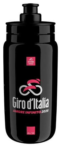 Фляга Elite 016041855 черный