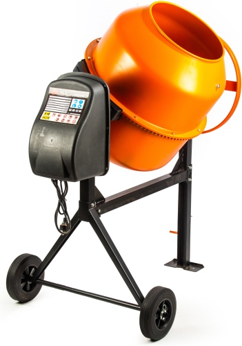 P.I.T. 1234 0.95 кВт 220 л чугунный венец