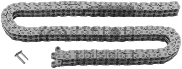 FEBI BILSTEIN цепь 25445