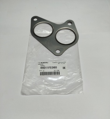 Subaru прокладка турбины 44011FE060