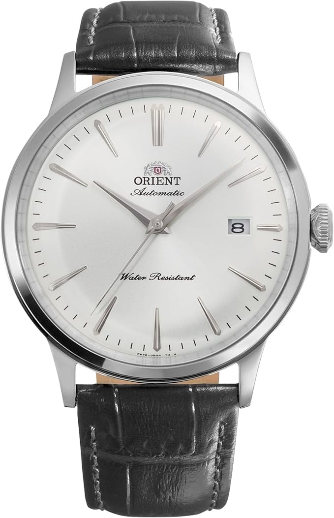 Механические ORIENT RA-AC0031S30B нержавеющая сталь