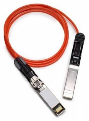 Кабель Cisco SFP+ - SFP+ 10 м SFP-10G-AOC10M