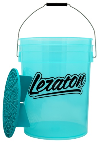 LERATON ведро BUCKET BW4 1 шт