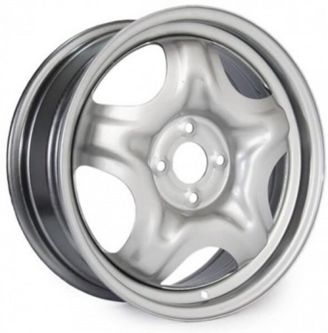 CARWELL Carwell/C_W_34682716 6.5x16/4x100 D54.1 ET50 4 диска серый