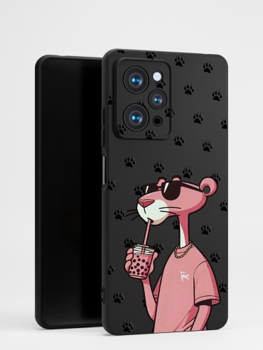 Чехол для Xiaomi Redmi 12 рисунок