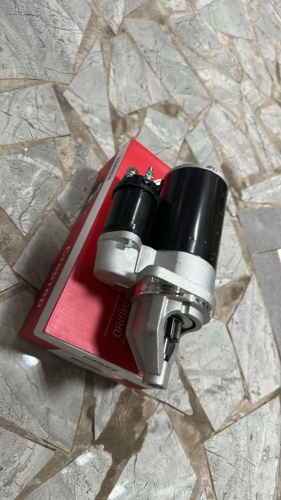 Стартер VIMMER VMR-5732-3708000