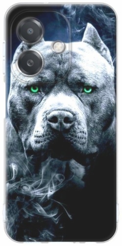 Чехол для OPPO A3, A3x рисунок