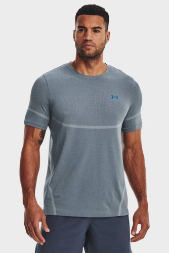 Футболка Under Armour голубой