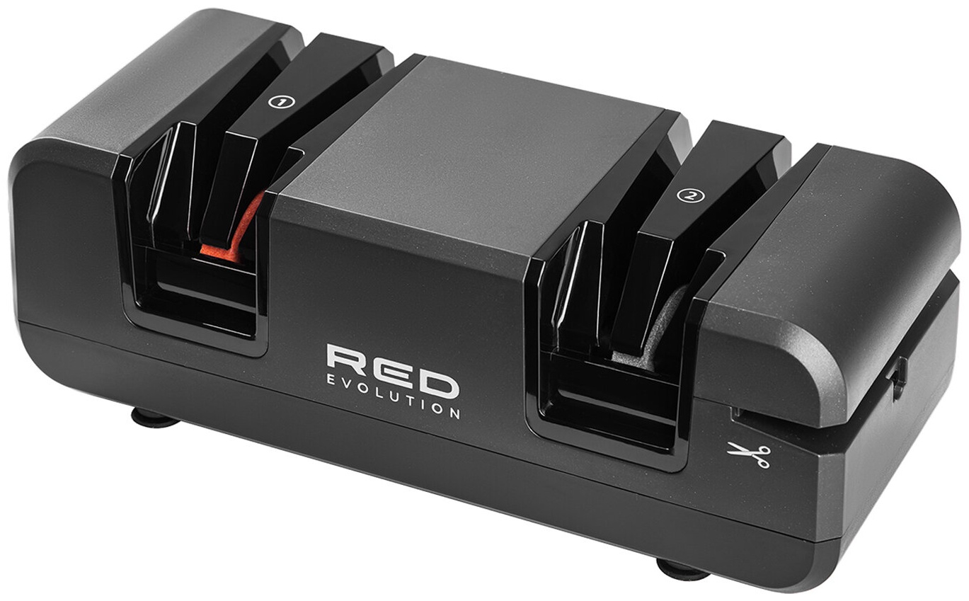 RED электрическая точилка RKS-12, корунд
