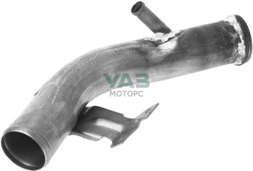 ГАЗ наливная труба топливного бака 3302-1101061 / 3302-00-1101061-000