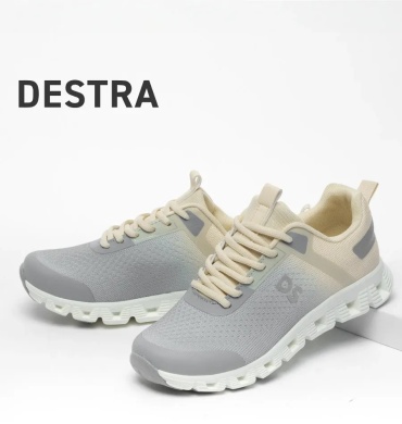 Кроссовки Destra бежевый
