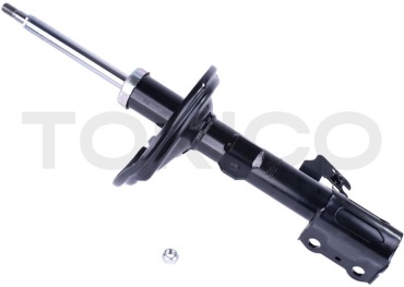 TOKICO передний B3260 1 шт