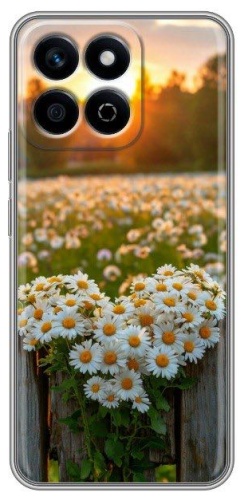 Чехол BAIKO для Honor X6 (2022) рисунок