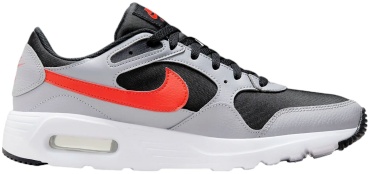 Кроссовки Nike серый