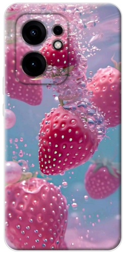 Чехол BAIKO для OPPO Reno 13F рисунок