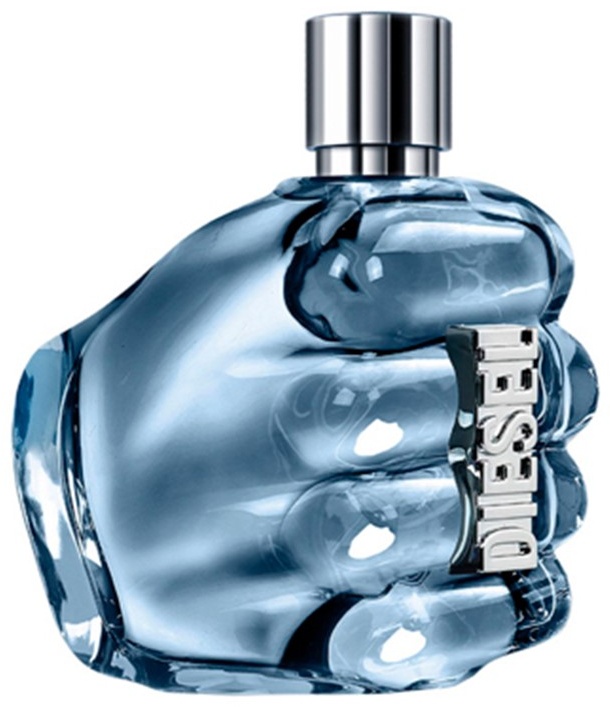 Diesel Only The Brave туалетная вода EDT 125 мл, для мужчин