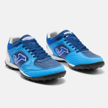 Шиповки JOMA белый, синий