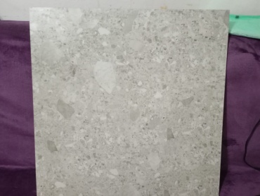 Плитка керамогранит керамогранит, 60x60 см, тон теплый