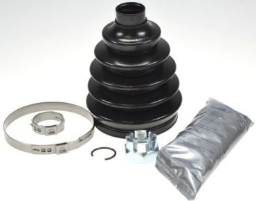 GKN пыльник шруса наружного 303895