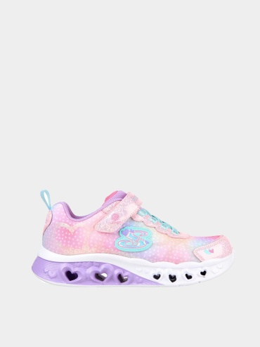 Полуботинки Skechers мультиколор