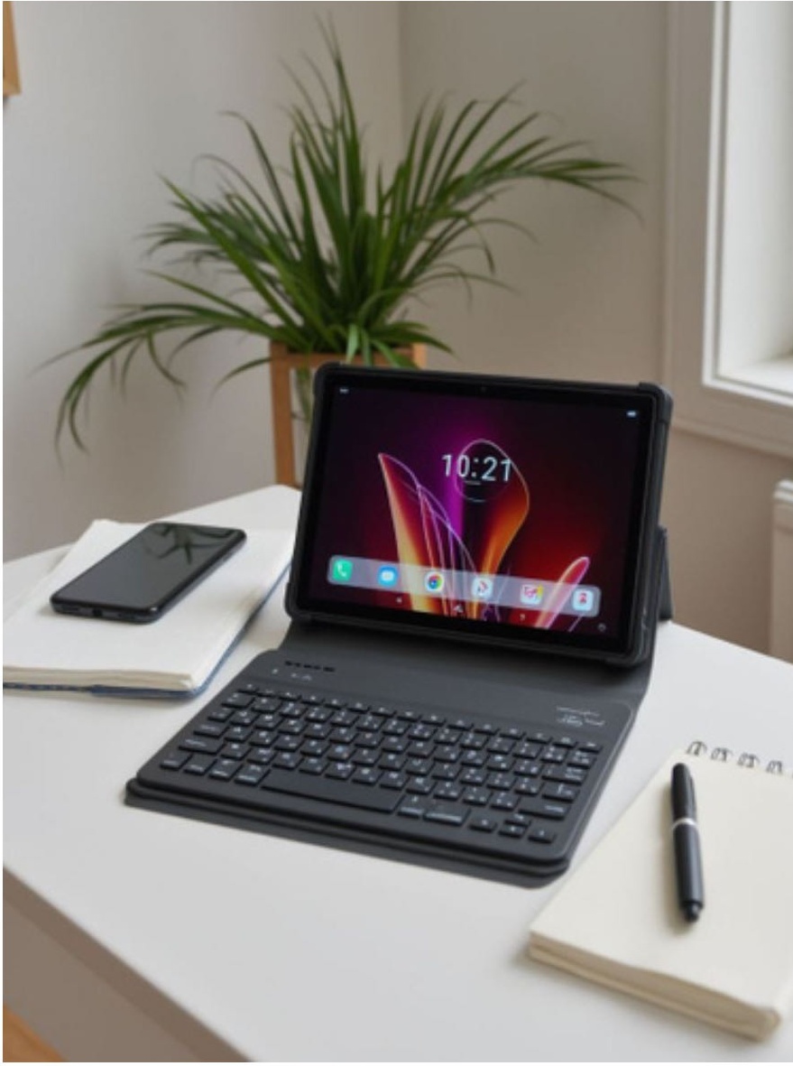 Планшет Ego Pad E 30 10 дюйм 6 Гб/128 Гб серый