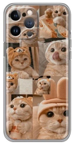 Чехол для Apple iPhone 12 Pro Max рисунок