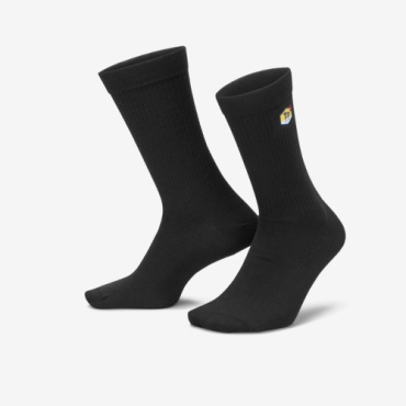 Носки Nike Everyday Essentials TN 1 пара черный L